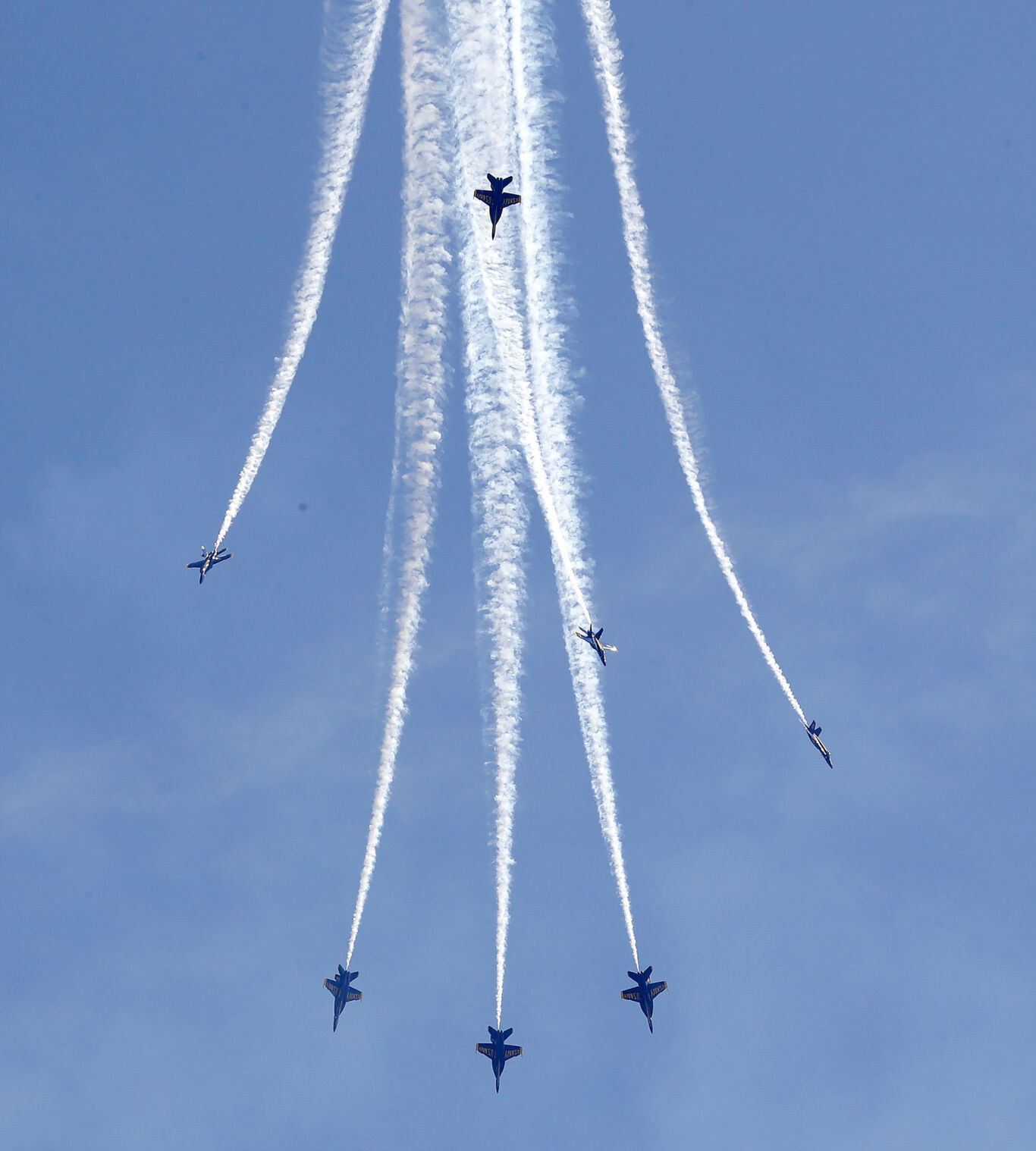 Blue Angels